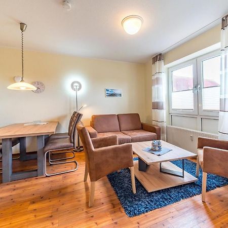 Hus Jadekieker Hus Jadekieker 01 Apartment Schillig Bagian luar foto