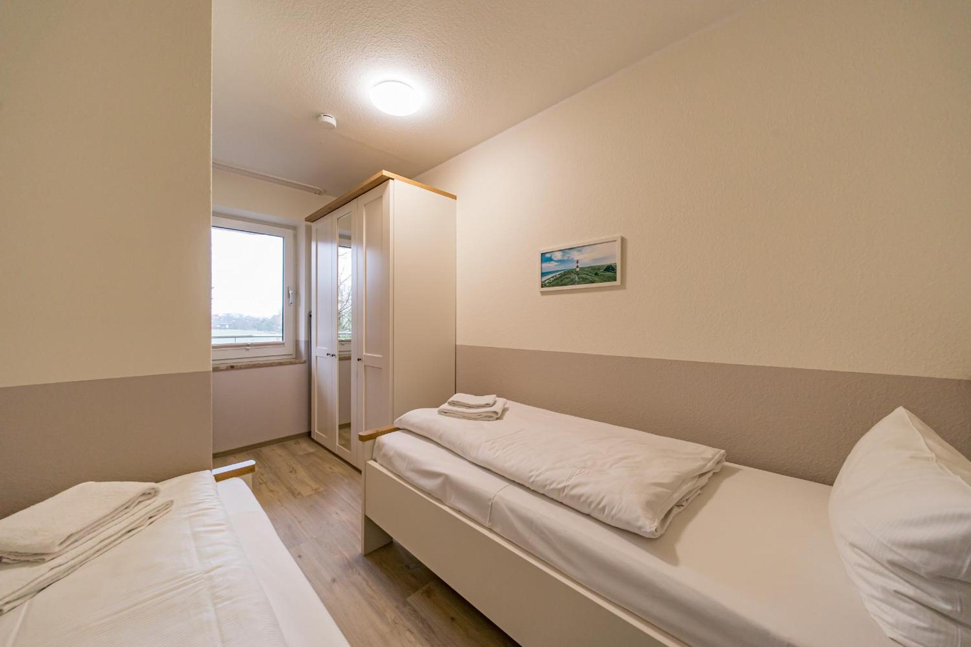 Hus Jadekieker Hus Jadekieker 01 Apartment Schillig Bagian luar foto
